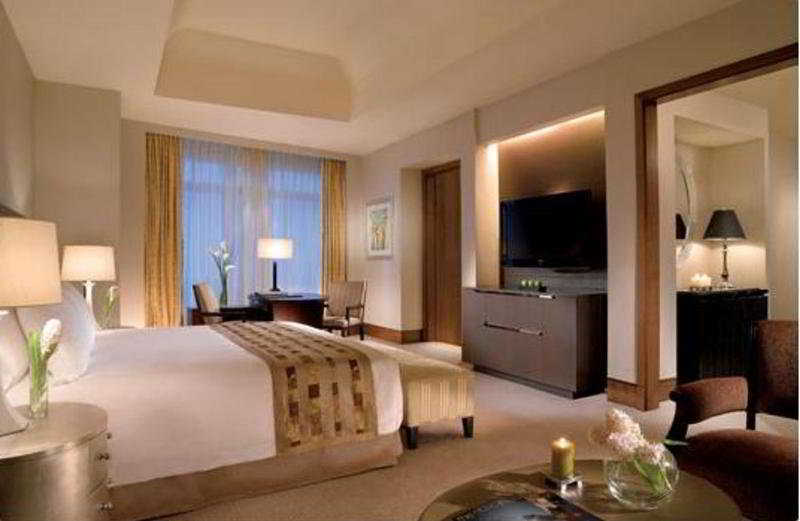 The Ritz-carlton Jakarta, Pacific Place 5* Jakarta
