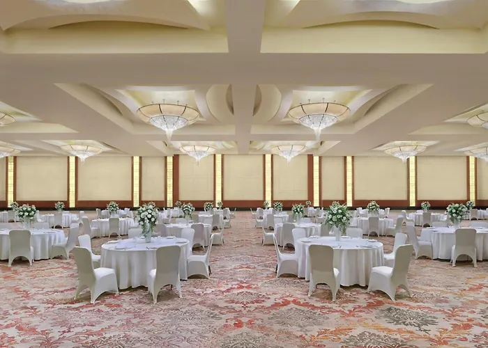 The Ritz-Carlton Jakarta, Pacific Place
