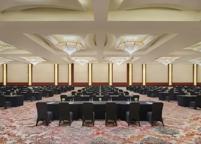 The Ritz-Carlton Jakarta, Pacific Place