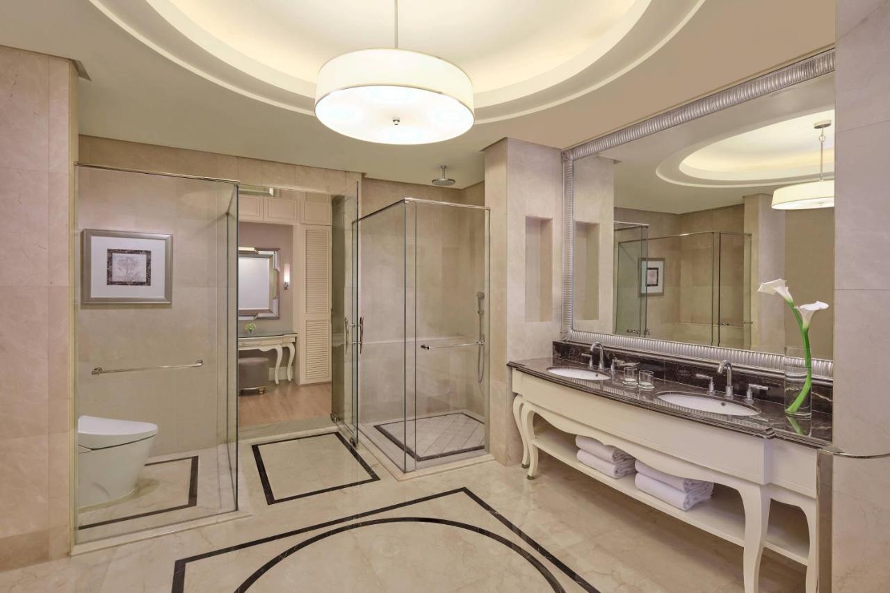Hotel The Ritz-carlton Jakarta, Pacific Place