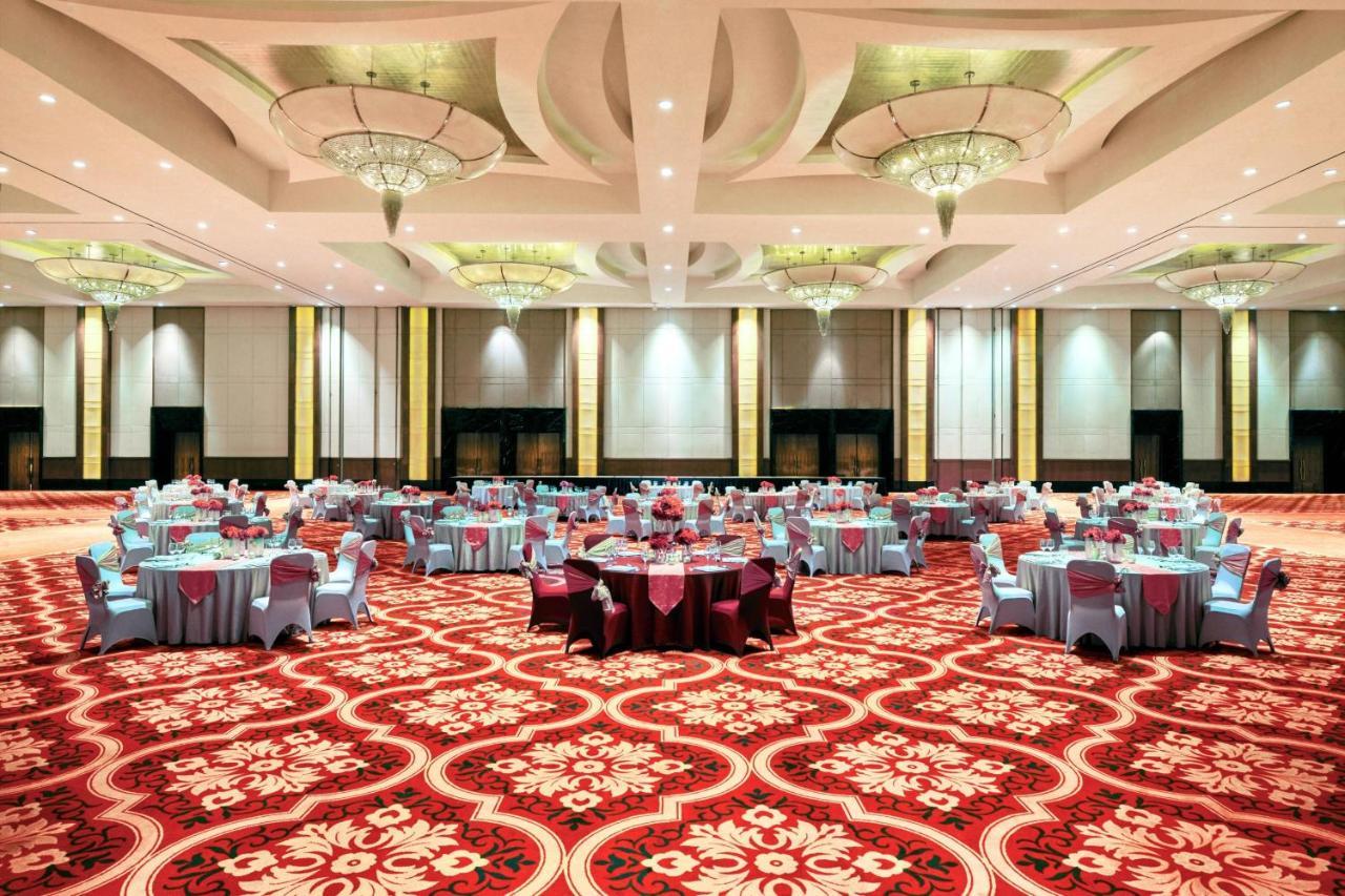 Hotel The Ritz-carlton Jakarta, Pacific Place