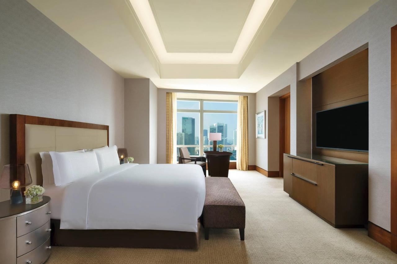 Hotel The Ritz-carlton Jakarta, Pacific Place Jakarta