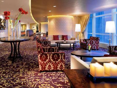 The Ritz-carlton Jakarta, Pacific Place 5*