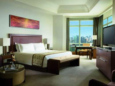 The Ritz-carlton Jakarta, Pacific Place 5*