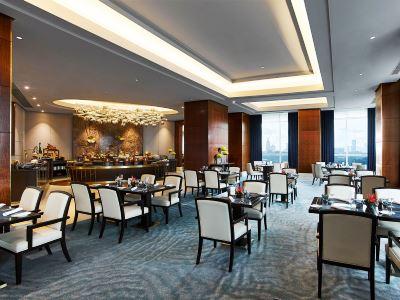 Hotel The Ritz-carlton Jakarta, Pacific Place