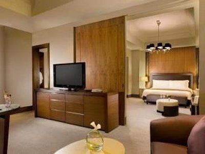 Hotel The Ritz-carlton Jakarta, Pacific Place Jakarta