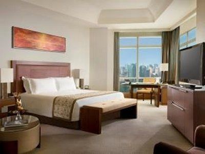 Hotel The Ritz-carlton Jakarta, Pacific Place