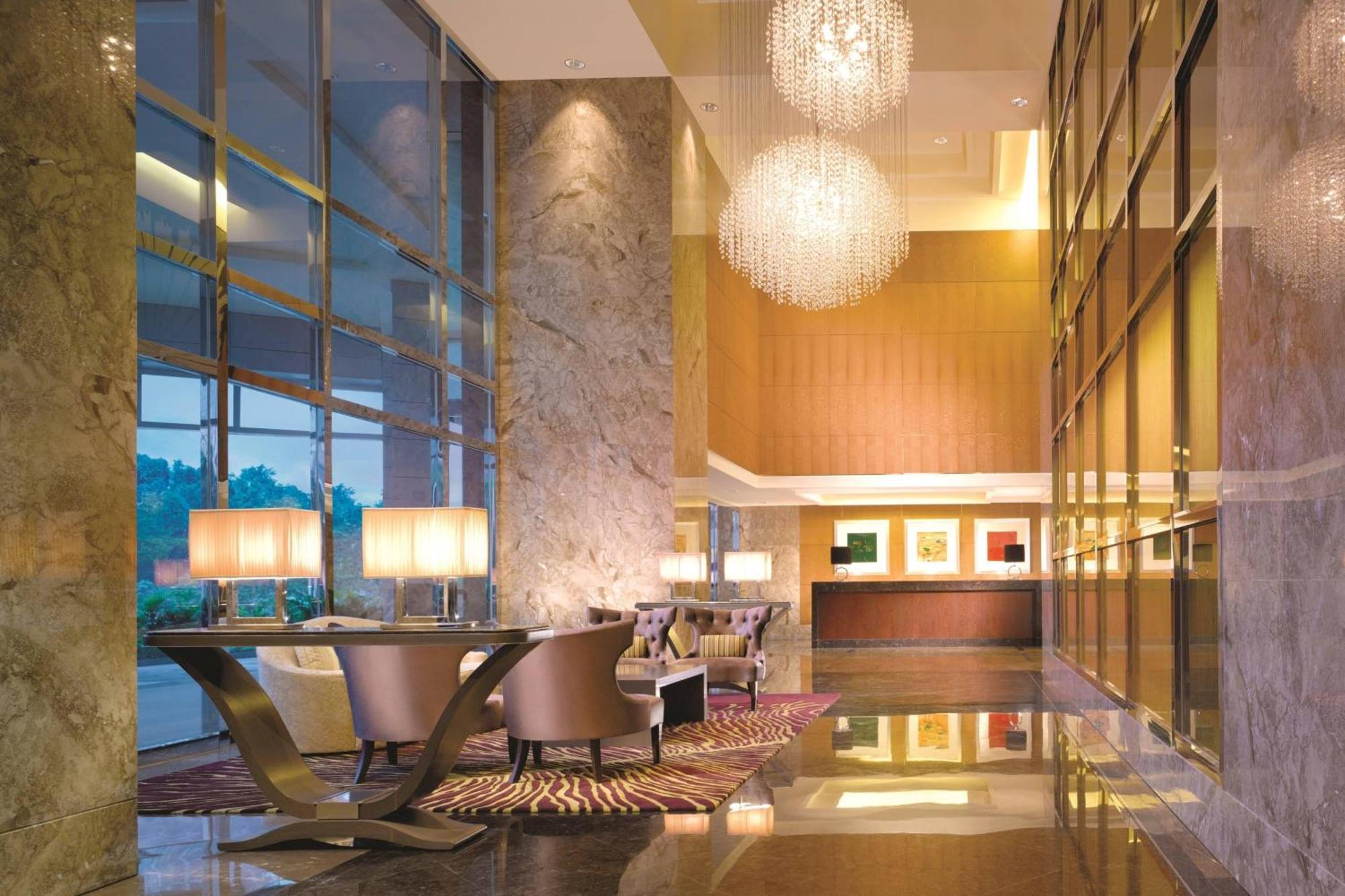 Hotel The Ritz-carlton Jakarta, Pacific Place Jakarta