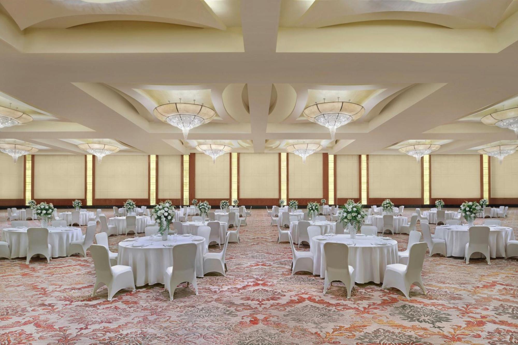 Hotel The Ritz-carlton Jakarta, Pacific Place