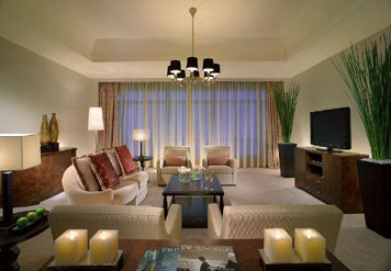 The Ritz-carlton Jakarta, Pacific Place Jakarta