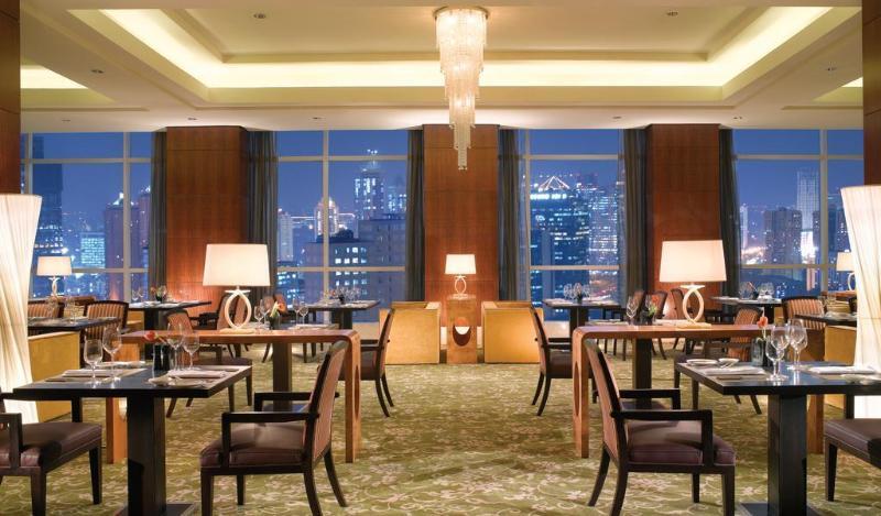 The Ritz-carlton Jakarta, Pacific Place 5* Jakarta
