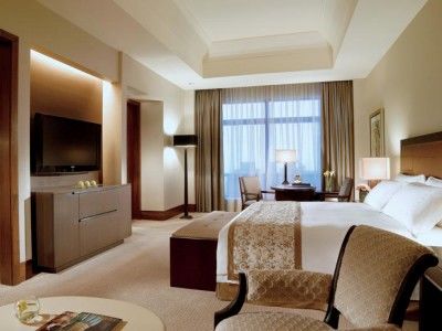 The Ritz-carlton Jakarta, Pacific Place