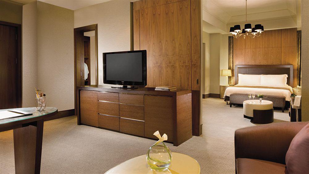 Hotel The Ritz-carlton Jakarta, Pacific Place